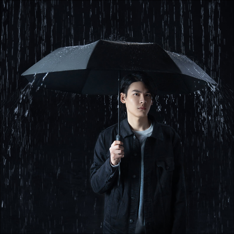 小米有品「悠啟智能電動晴雨傘」眾籌推出,電動開收傘、單手開傘不費力 - 電腦王阿達 小米有品「悠啟智能電動晴雨傘」眾籌推出,電動開收傘、單手開傘不費力 - 電腦王阿達