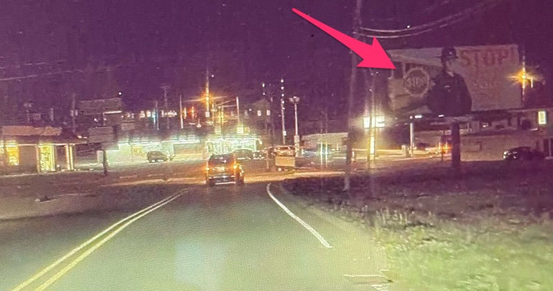 Tesla 自動駕駛無故自動煞停 Tesla 自動駕駛無故自動煞停