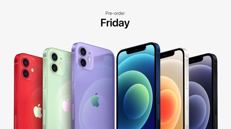 iPhone 12 / iPhone 12 mini 春季紫色新色降臨,想不到吧! - 電腦王阿達 iPhone 12 / iPhone 12 mini 春季紫色新色降臨,想不到吧! - 電腦王阿達