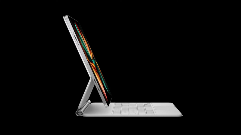 內在 M1 大升級 iPad Pro 登場!最高 2TB 儲存 / 16GB RAM 還有絕美 Mini-LED XDR 顯示器 - 電腦王阿達 內在 M1 大升級 iPad Pro 登場!最高 2TB 儲存 / 16GB RAM 還有絕美 Mini-LED XDR 顯示器 - 電腦王阿達