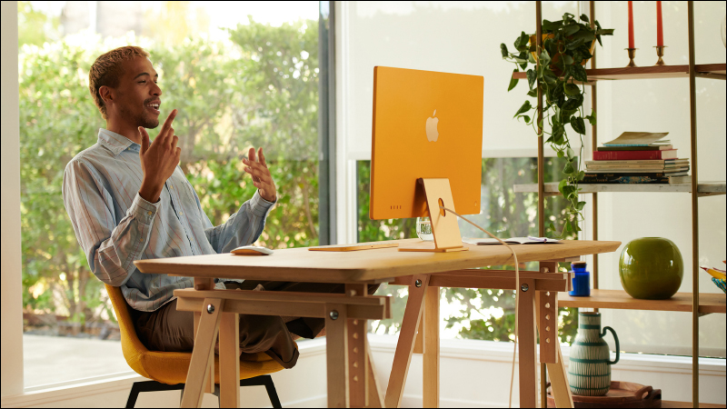 新 iMac 發表後, Apple 仍未改變 Magic Mouse 底部充電接口的位置 - 電腦王阿達 新 iMac 發表後, Apple 仍未改變 Magic Mouse 底部充電接口的位置 - 電腦王阿達
