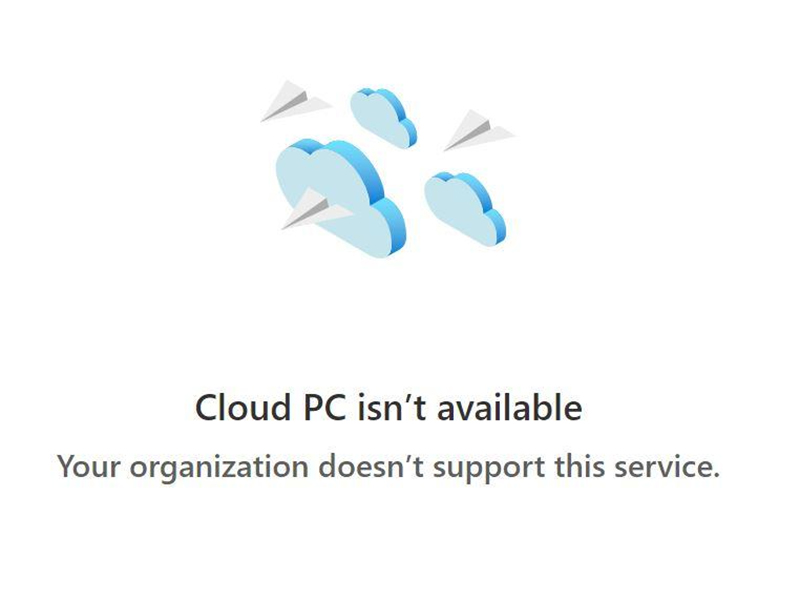 微軟可能在今年夏天推出 Cloud PC 服務,從任何平台都能擁有 Windows 體驗 - 電腦王阿達 微軟可能在今年夏天推出 Cloud PC 服務,從任何平台都能擁有 Windows 體驗 - 電腦王阿達