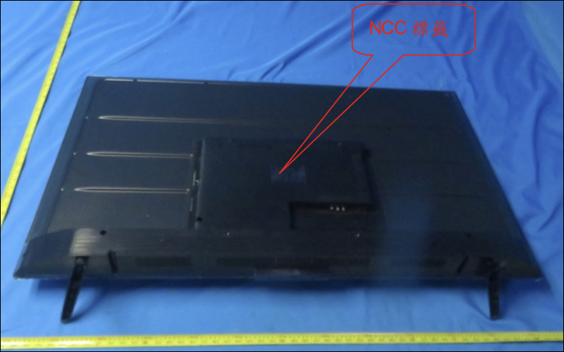 小米智慧顯示器 55 型通過 NCC 認證,未來有望在台上市! - 電腦王阿達 小米智慧顯示器 55 型通過 NCC 認證,未來有望在台上市! - 電腦王阿達