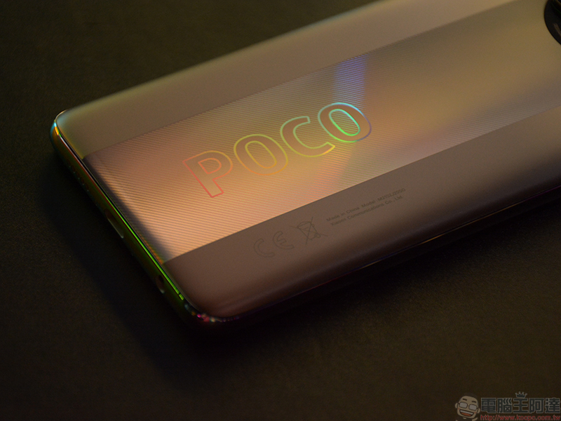 POCO F3 5G / X3 Pro 超狂雙旗艦登場,揮軍中高階手機市場 - 電腦王阿達 POCO F3 5G / X3 Pro 超狂雙旗艦登場,揮軍中高階手機市場 - 電腦王阿達