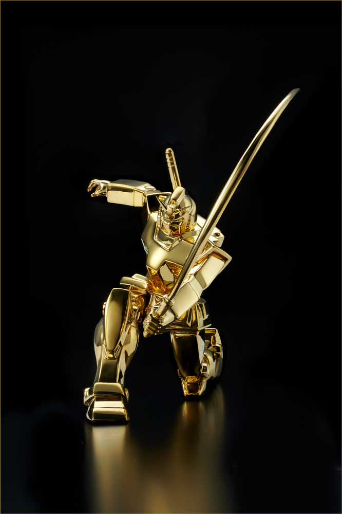 《機動戰士鋼彈》純金薩克、RX-78-2鋼彈特設頁面公開 最高售價台幣六百九十多萬 - 電腦王阿達 《機動戰士鋼彈》純金薩克、RX-78-2鋼彈特設頁面公開 最高售價台幣六百九十多萬 - 電腦王阿達