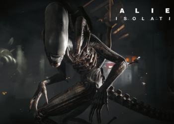 知名恐怖生存《Alien: Isolation》、《Hand of Fate 2》等三款遊戲限免！終身免費遊玩 - 電腦王阿達