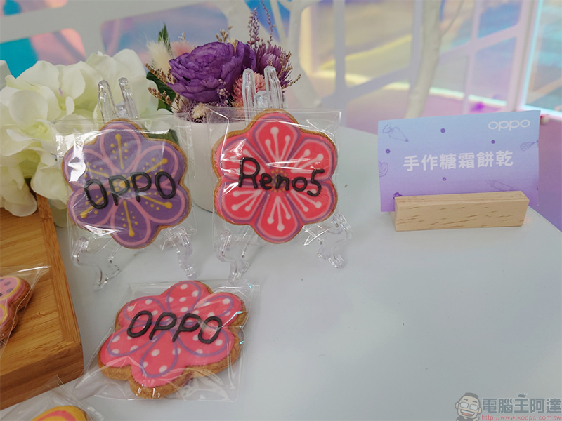 OPPO 於微風松高戶外廣場打造花園快閃店,伸縮螢幕手機壓陣展出 - 電腦王阿達 OPPO 於微風松高戶外廣場打造花園快閃店,伸縮螢幕手機壓陣展出 - 電腦王阿達