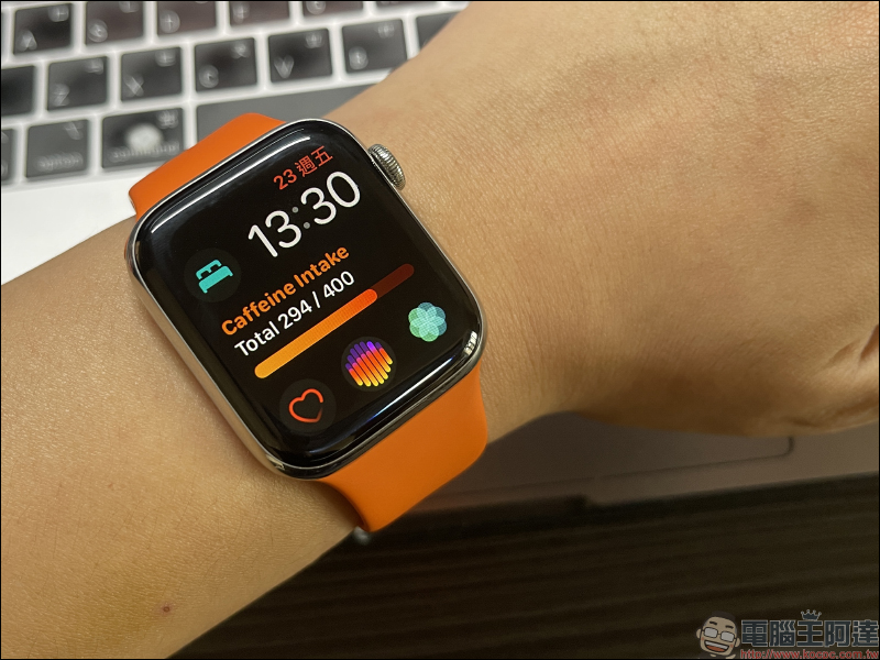 HiCoffee 咖啡因記錄 APP ,每日咖啡因攝取量透過 iPhone、Apple Watch 輕鬆查看 - 電腦王阿達 HiCoffee 咖啡因記錄 APP ,每日咖啡因攝取量透過 iPhone、Apple Watch 輕鬆查看 - 電腦王阿達