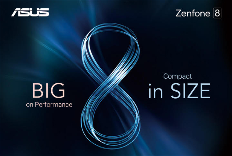 華碩 ZenFone 8 、ZenFone 8 Flip 高清晰渲染圖和規格提前曝光！（傳聞規格整理） - 電腦王阿達