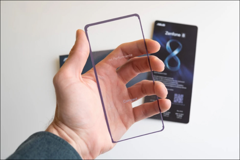 ASUS ZenFone 8 系列即將於 5 月 13 日 01:00 線上發表,小尺寸旗艦即將登場! - 電腦王阿達 ASUS ZenFone 8 系列即將於 5 月 13 日 01:00 線上發表,小尺寸旗艦即將登場! - 電腦王阿達