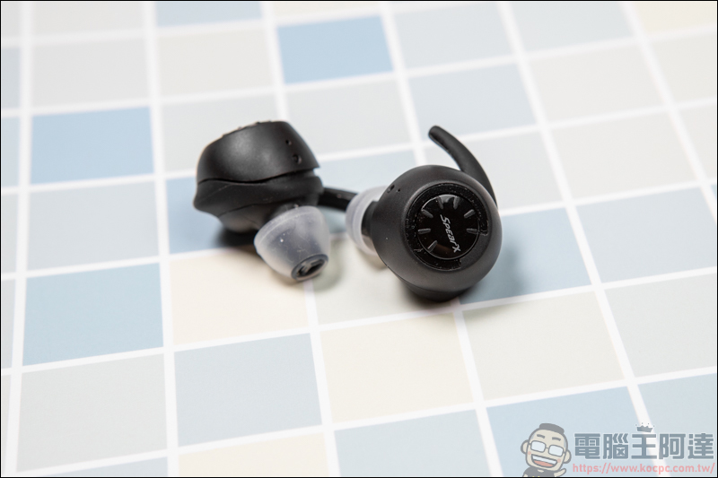 聲特科技 SpearX M2 開箱:6.4mm 釹鐵硼動圈式單體 | 10+20 小時超長續航 | 通透模式 | aptX 音訊編碼 | MEMS麥克風+高通 cVc 降噪技術 - 電腦王阿達 聲特科技 SpearX M2 開箱:6.4mm 釹鐵硼動圈式單體 | 10+20 小時超長續航 | 通透模式 | aptX 音訊編碼 | MEMS麥克風+高通 cVc 降噪技術 - 電腦王阿達