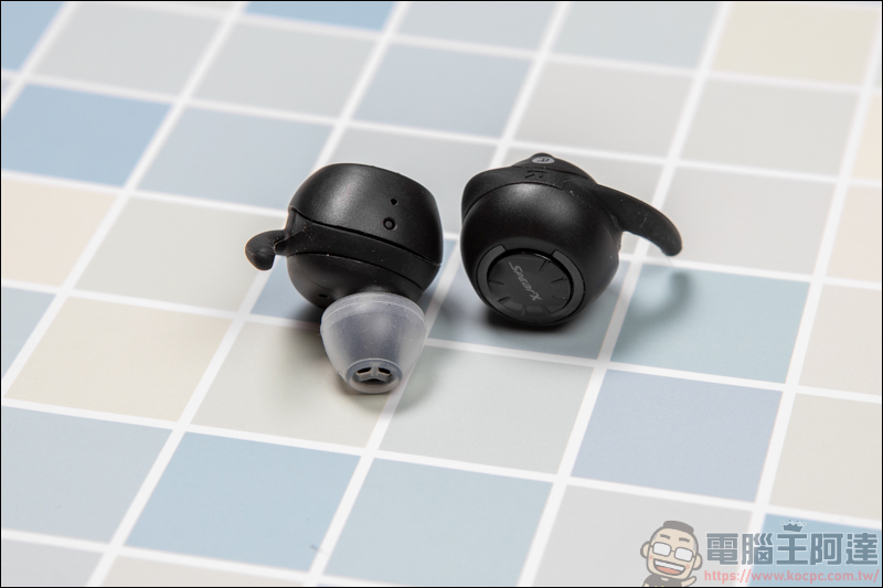 聲特科技 SpearX M2 開箱:6.4mm 釹鐵硼動圈式單體 | 10+20 小時超長續航 | 通透模式 | aptX 音訊編碼 | MEMS麥克風+高通 cVc 降噪技術 - 電腦王阿達 聲特科技 SpearX M2 開箱:6.4mm 釹鐵硼動圈式單體 | 10+20 小時超長續航 | 通透模式 | aptX 音訊編碼 | MEMS麥克風+高通 cVc 降噪技術 - 電腦王阿達