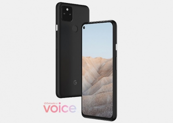 Google Pixel 5a 相機實拍照意外洩漏，拍攝地點還在台灣 - 電腦王阿達