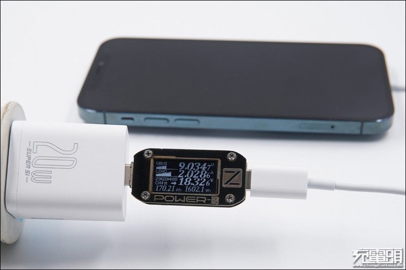 Apple MagSafe 充電座升級散熱降溫以提升充電速度?網友透過簡單 DIY 組合和簡單設定輕鬆完成 - 電腦王阿達 Apple MagSafe 充電座升級散熱降溫以提升充電速度?網友透過簡單 DIY 組合和簡單設定輕鬆完成 - 電腦王阿達