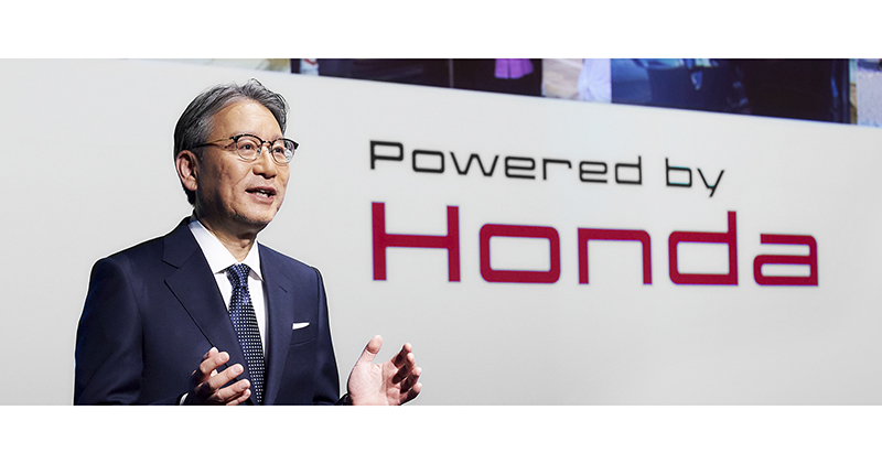 Honda 宣布 2040 年汽車全面電動化,包括檔車型的電動機車 3 年內降臨 - 電腦王阿達 Honda 宣布 2040 年汽車全面電動化,包括檔車型的電動機車 3 年內降臨 - 電腦王阿達