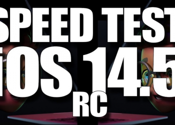 最新 iOS 14.5 vs iOS 14.4.2 搶先速度測試，iPhone SE / 6S / 7 / 8 升級後順嗎？ - 電腦王阿達