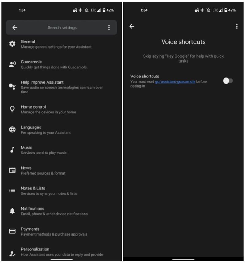 未來呼叫語音助理或可不用老是問候「Hey Google」 - 電腦王阿達 未來呼叫語音助理或可不用老是問候「Hey Google」 - 電腦王阿達