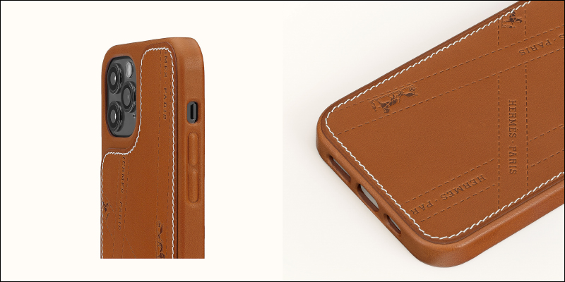Hermès 愛馬仕推出 iPhone 12|12 Pro MagSafe 保護殼,售價買支 realme GT 或 iPhone SE 都還有找 - 電腦王阿達 Hermès 愛馬仕推出 iPhone 12|12 Pro MagSafe 保護殼,售價買支 realme GT 或 iPhone SE 都還有找 - 電腦王阿達