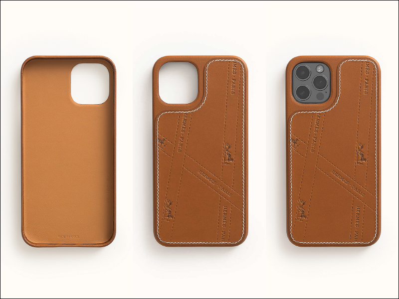 Hermès 愛馬仕推出 iPhone 12|12 Pro MagSafe 保護殼,售價買支 realme GT 或 iPhone SE 都還有找 - 電腦王阿達 Hermès 愛馬仕推出 iPhone 12|12 Pro MagSafe 保護殼,售價買支 realme GT 或 iPhone SE 都還有找 - 電腦王阿達