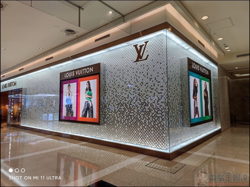 小米 11 Ultra 拍攝樣張 - 31 小米 11 Ultra 拍攝樣張 - 31
