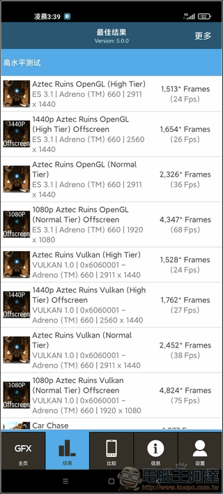 小米 11 Ultra 系統與效能 - 15 小米 11 Ultra 系統與效能 - 15