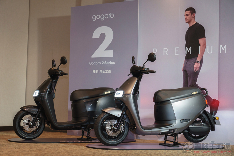 價位不變性能升級 Gogoro 2 / 3 系列新年式降臨:皮帶傳動、內建胎壓偵測「輕量化輪框」 - 電腦王阿達 價位不變性能升級 Gogoro 2 / 3 系列新年式降臨:皮帶傳動、內建胎壓偵測「輕量化輪框」 - 電腦王阿達