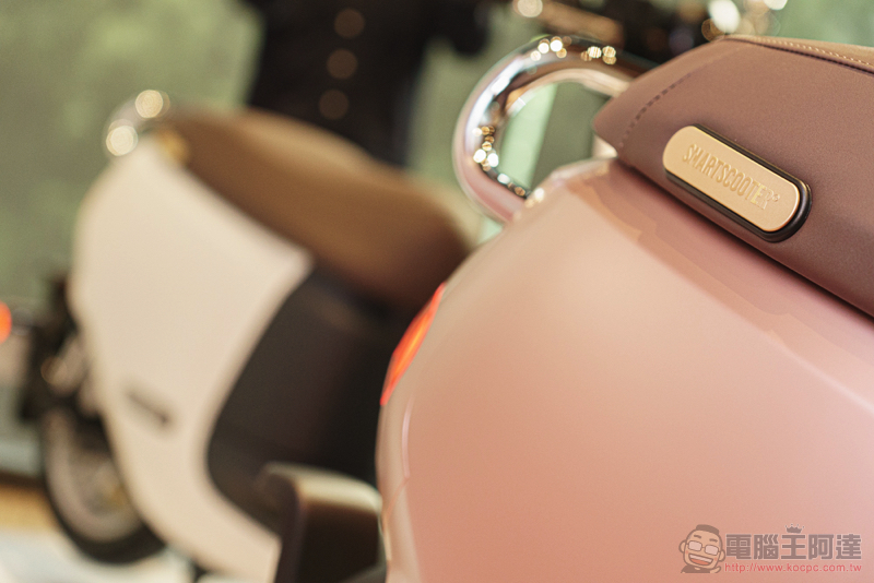 價位不變性能升級 Gogoro 2 / 3 系列新年式降臨:皮帶傳動、內建胎壓偵測「輕量化輪框」 - 電腦王阿達 價位不變性能升級 Gogoro 2 / 3 系列新年式降臨:皮帶傳動、內建胎壓偵測「輕量化輪框」 - 電腦王阿達