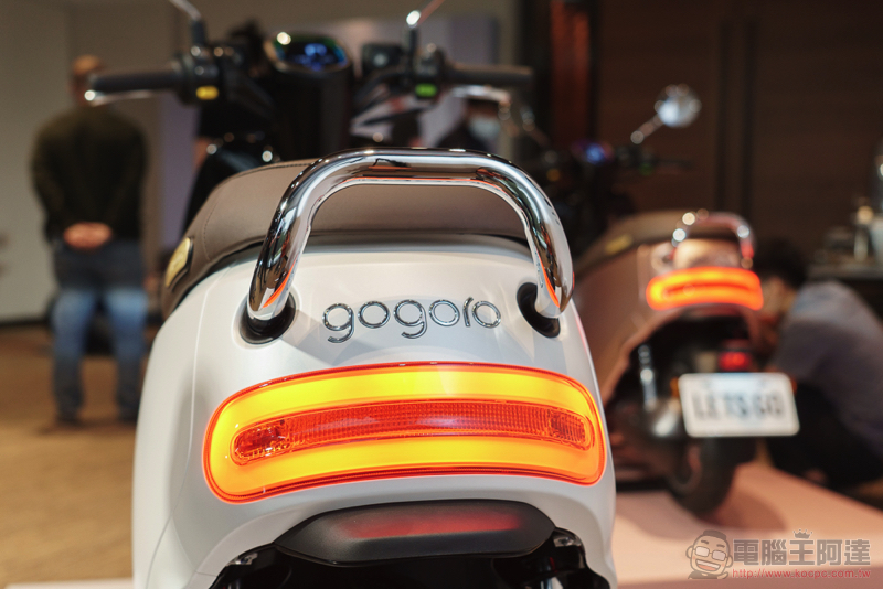價位不變性能升級 Gogoro 2 / 3 系列新年式降臨:皮帶傳動、內建胎壓偵測「輕量化輪框」 - 電腦王阿達 價位不變性能升級 Gogoro 2 / 3 系列新年式降臨:皮帶傳動、內建胎壓偵測「輕量化輪框」 - 電腦王阿達