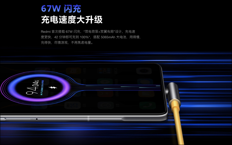 Redmi K40 遊戲增強版發表:天璣 1200 搭配誠意滿滿規格,最輕薄的遊戲手機! - 電腦王阿達 Redmi K40 遊戲增強版發表:天璣 1200 搭配誠意滿滿規格,最輕薄的遊戲手機! - 電腦王阿達
