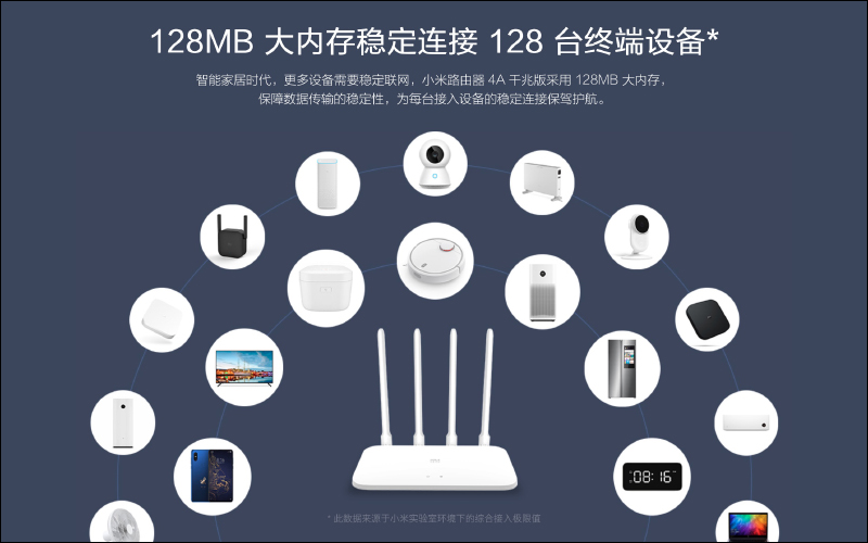 小米路由器 4A Gigabit 版通過 NCC 認證,未來有望在台開賣 - 電腦王阿達 小米路由器 4A Gigabit 版通過 NCC 認證,未來有望在台開賣 - 電腦王阿達