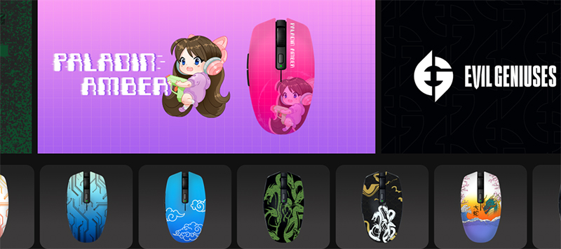 Razer Orochi V2 無線滑鼠推出,續航力可達到 950 小時 - 電腦王阿達 Razer Orochi V2 無線滑鼠推出,續航力可達到 950 小時 - 電腦王阿達