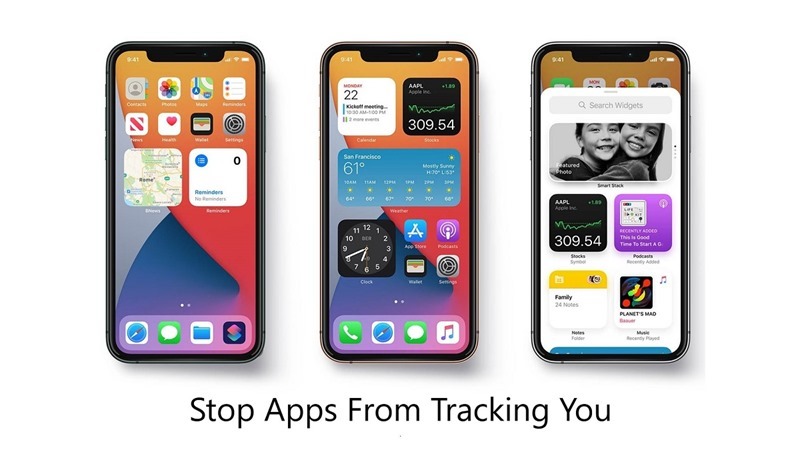 App-Tracking-Toggle