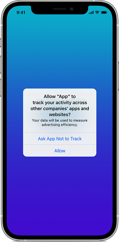 iPhone "允許 App 要求追蹤" 無法打開，顯示灰色嗎？你可能碰到這三種情況 - 電腦王阿達
