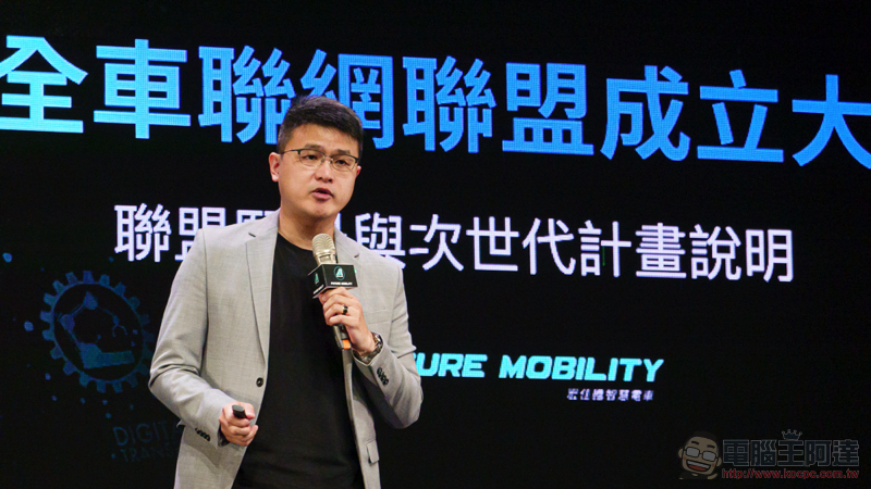 重磅合作!SYM 加入宏佳騰 CROXERA 安全車聯網,新世代整合智慧儀錶開發計畫公開! - 電腦王阿達 重磅合作!SYM 加入宏佳騰 CROXERA 安全車聯網,新世代整合智慧儀錶開發計畫公開! - 電腦王阿達