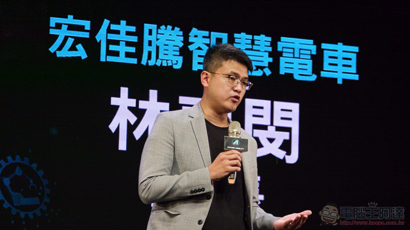 重磅合作!SYM 加入宏佳騰 CROXERA 安全車聯網,新世代整合智慧儀錶開發計畫公開! - 電腦王阿達 重磅合作!SYM 加入宏佳騰 CROXERA 安全車聯網,新世代整合智慧儀錶開發計畫公開! - 電腦王阿達