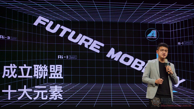 重磅合作!SYM 加入宏佳騰 CROXERA 安全車聯網,新世代整合智慧儀錶開發計畫公開! - 電腦王阿達 重磅合作!SYM 加入宏佳騰 CROXERA 安全車聯網,新世代整合智慧儀錶開發計畫公開! - 電腦王阿達