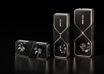 具備挖礦限制的新版 NVIDIA GeForce RTX 30 全系列，預計從 5 月中開賣 - 電腦王阿達