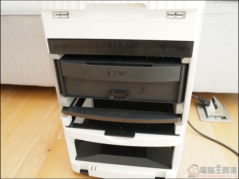 POIEMA ONE 開箱 - 10 POIEMA ONE 開箱 - 10