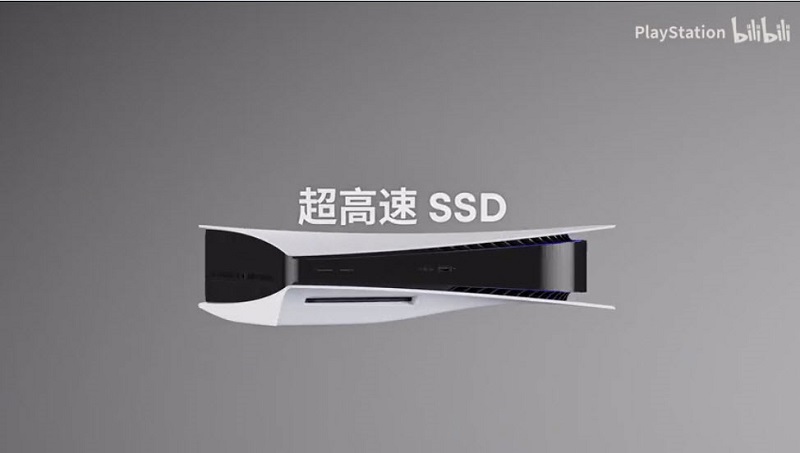 「PlayStation 5」將於 5 月 15 日在中國販售 規劃中國版「PlayStation Plus 精選輯」服務 - 電腦王阿達 「PlayStation 5」將於 5 月 15 日在中國販售 規劃中國版「PlayStation Plus 精選輯」服務 - 電腦王阿達
