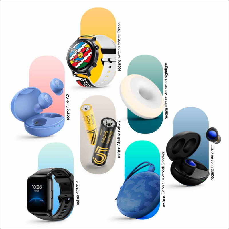 realme Watch 2 智慧手錶馬來西亞搶先發表:1.4 吋動態錶盤螢幕、90 種運動模式以及 12 天長續航 - 電腦王阿達 realme Watch 2 智慧手錶馬來西亞搶先發表:1.4 吋動態錶盤螢幕、90 種運動模式以及 12 天長續航 - 電腦王阿達