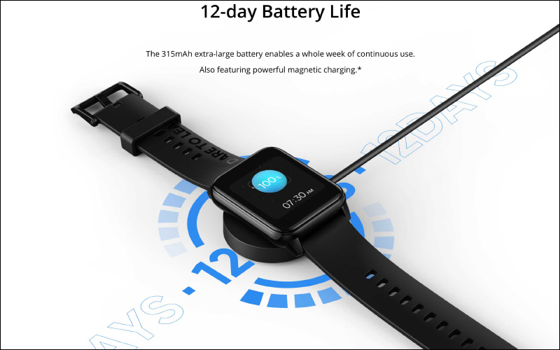 realme Watch 2 智慧手錶馬來西亞搶先發表:1.4 吋動態錶盤螢幕、90 種運動模式以及 12 天長續航 - 電腦王阿達 realme Watch 2 智慧手錶馬來西亞搶先發表:1.4 吋動態錶盤螢幕、90 種運動模式以及 12 天長續航 - 電腦王阿達
