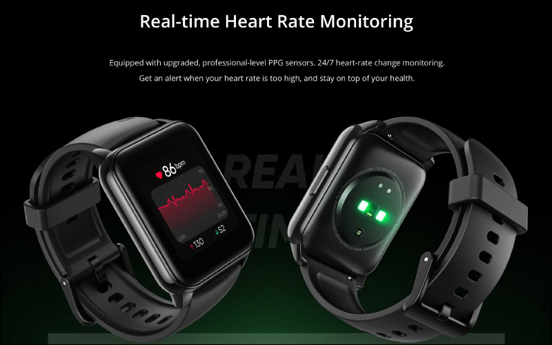 realme Watch 2 智慧手錶馬來西亞搶先發表:1.4 吋動態錶盤螢幕、90 種運動模式以及 12 天長續航 - 電腦王阿達 realme Watch 2 智慧手錶馬來西亞搶先發表:1.4 吋動態錶盤螢幕、90 種運動模式以及 12 天長續航 - 電腦王阿達