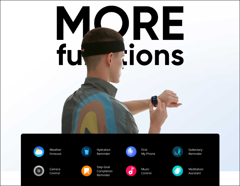 realme Watch 2 智慧手錶馬來西亞搶先發表:1.4 吋動態錶盤螢幕、90 種運動模式以及 12 天長續航 - 電腦王阿達 realme Watch 2 智慧手錶馬來西亞搶先發表:1.4 吋動態錶盤螢幕、90 種運動模式以及 12 天長續航 - 電腦王阿達