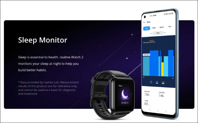 realme Watch 2 智慧手錶馬來西亞搶先發表:1.4 吋動態錶盤螢幕、90 種運動模式以及 12 天長續航 - 電腦王阿達 realme Watch 2 智慧手錶馬來西亞搶先發表:1.4 吋動態錶盤螢幕、90 種運動模式以及 12 天長續航 - 電腦王阿達