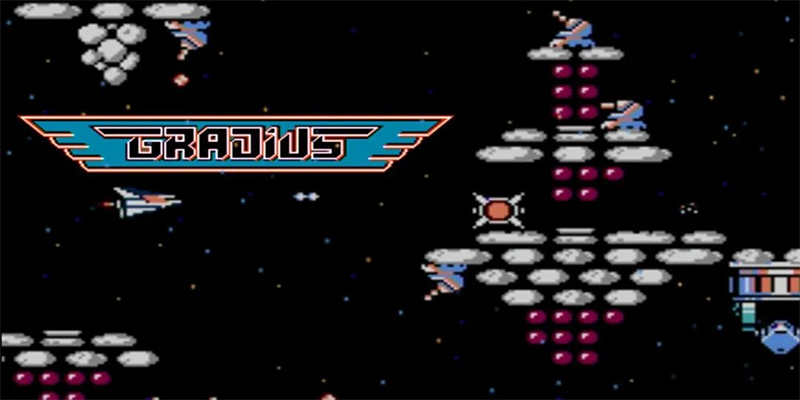 KONAMI 為經典密技「上上下下左右左右BA」推出 35 周年紀念 MV、網站 - 電腦王阿達 KONAMI 為經典密技「上上下下左右左右BA」推出 35 周年紀念 MV、網站 - 電腦王阿達