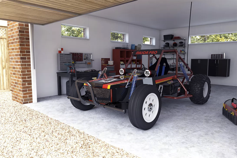 真 · 大人玩具 TAMIYA Wild One Max,是真的可以開的巨型遙控車 - 電腦王阿達 真 · 大人玩具 TAMIYA Wild One Max,是真的可以開的巨型遙控車 - 電腦王阿達