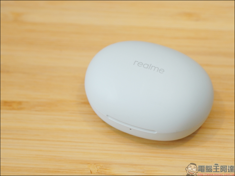 realme Buds Air 2 Neo 開箱、動手玩|敢越級再延續,同價位首款主動降噪真無線藍牙耳機!通透模式通勤更安全(同場加映:realme Buds Air 2 外觀比較) - 電腦王阿達 realme Buds Air 2 Neo 開箱、動手玩|敢越級再延續,同價位首款主動降噪真無線藍牙耳機!通透模式通勤更安全(同場加映:realme Buds Air 2 外觀比較) - 電腦王阿達