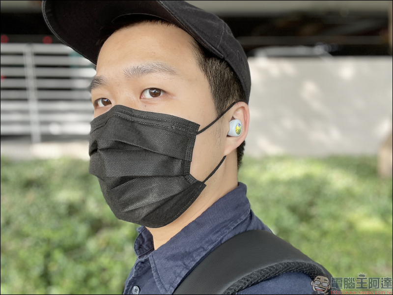 realme Buds Air 2 Neo 開箱、動手玩|敢越級再延續,同價位首款主動降噪真無線藍牙耳機!通透模式通勤更安全(同場加映:realme Buds Air 2 外觀比較) - 電腦王阿達 realme Buds Air 2 Neo 開箱、動手玩|敢越級再延續,同價位首款主動降噪真無線藍牙耳機!通透模式通勤更安全(同場加映:realme Buds Air 2 外觀比較) - 電腦王阿達