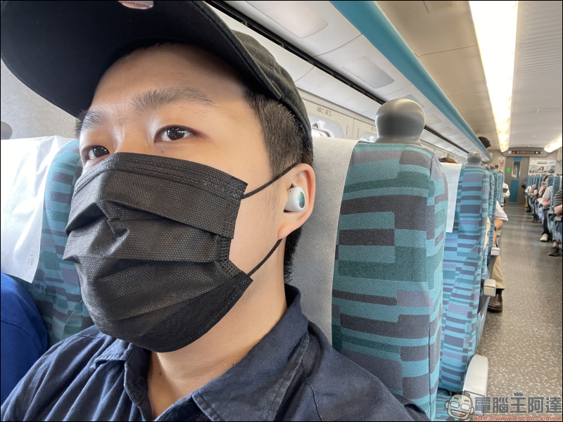 realme Buds Air 2 Neo 開箱、動手玩|敢越級再延續,同價位首款主動降噪真無線藍牙耳機!通透模式通勤更安全(同場加映:realme Buds Air 2 外觀比較) - 電腦王阿達 realme Buds Air 2 Neo 開箱、動手玩|敢越級再延續,同價位首款主動降噪真無線藍牙耳機!通透模式通勤更安全(同場加映:realme Buds Air 2 外觀比較) - 電腦王阿達