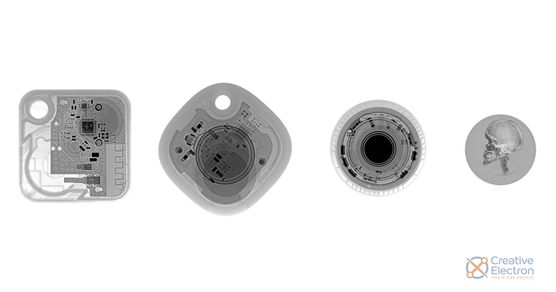 AirTag 被 iFixit「透視」:像太空船還是 Apple Park? - 電腦王阿達 AirTag 被 iFixit「透視」:像太空船還是 Apple Park? - 電腦王阿達